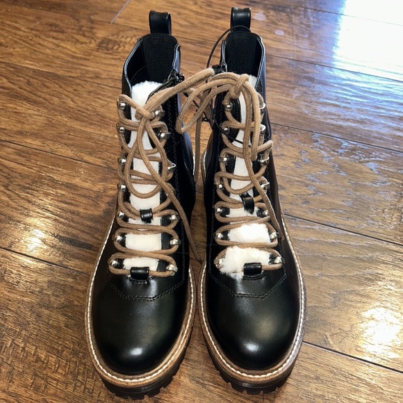 - - Women's Leighton Hiking Boots - A New Day..NWT - Picture 7 of 7